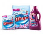 Detergent Bingo