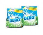 Dero Ozon, 2kg, detergent automat