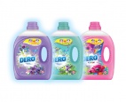 Dero lichid 1.83L,detergent automat